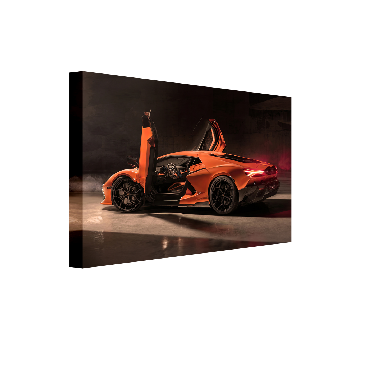Lamborghini Revuelto (LAMBO21)