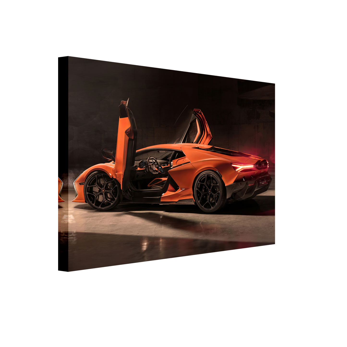 Lamborghini Revuelto (LAMBO21)