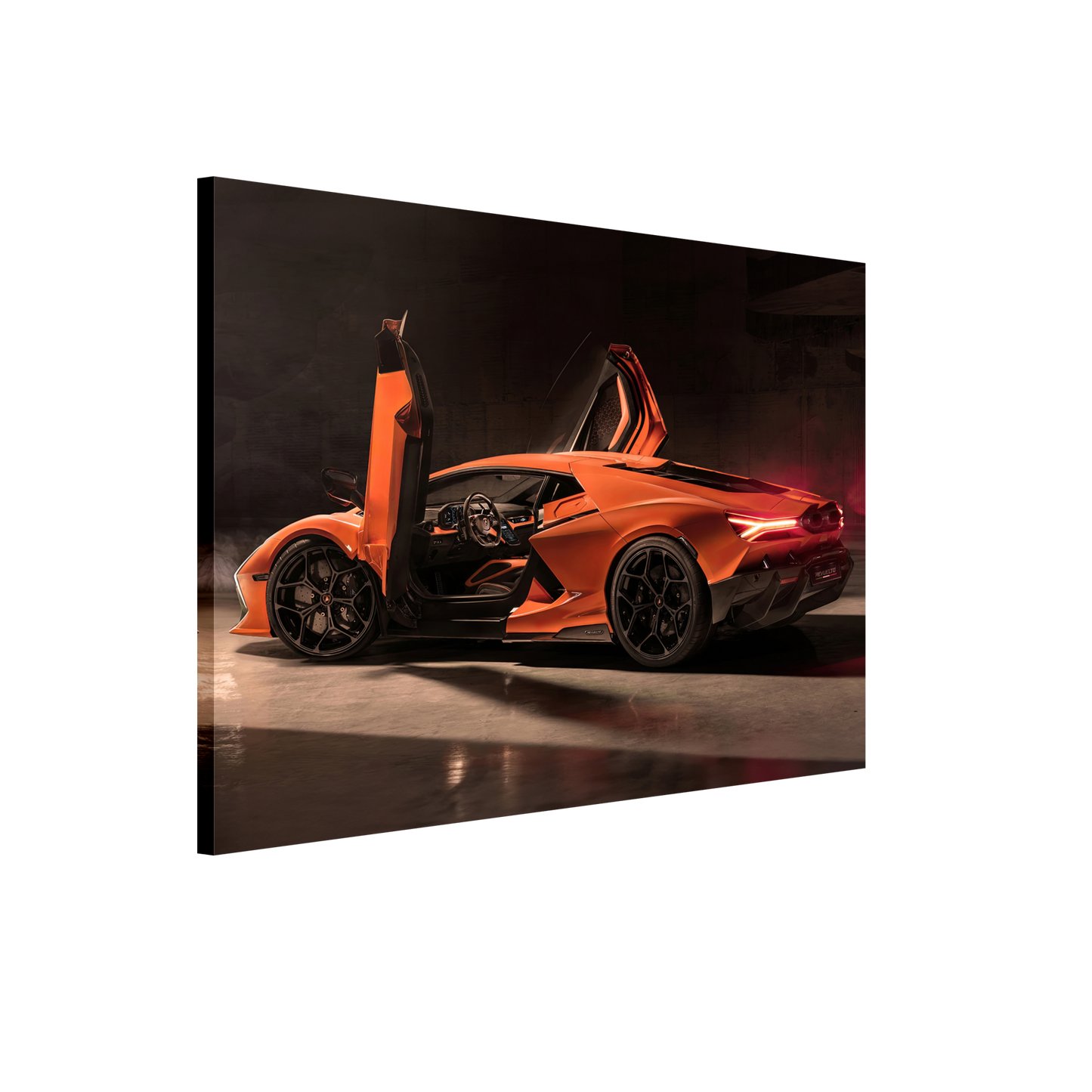 Lamborghini Revuelto (LAMBO21)