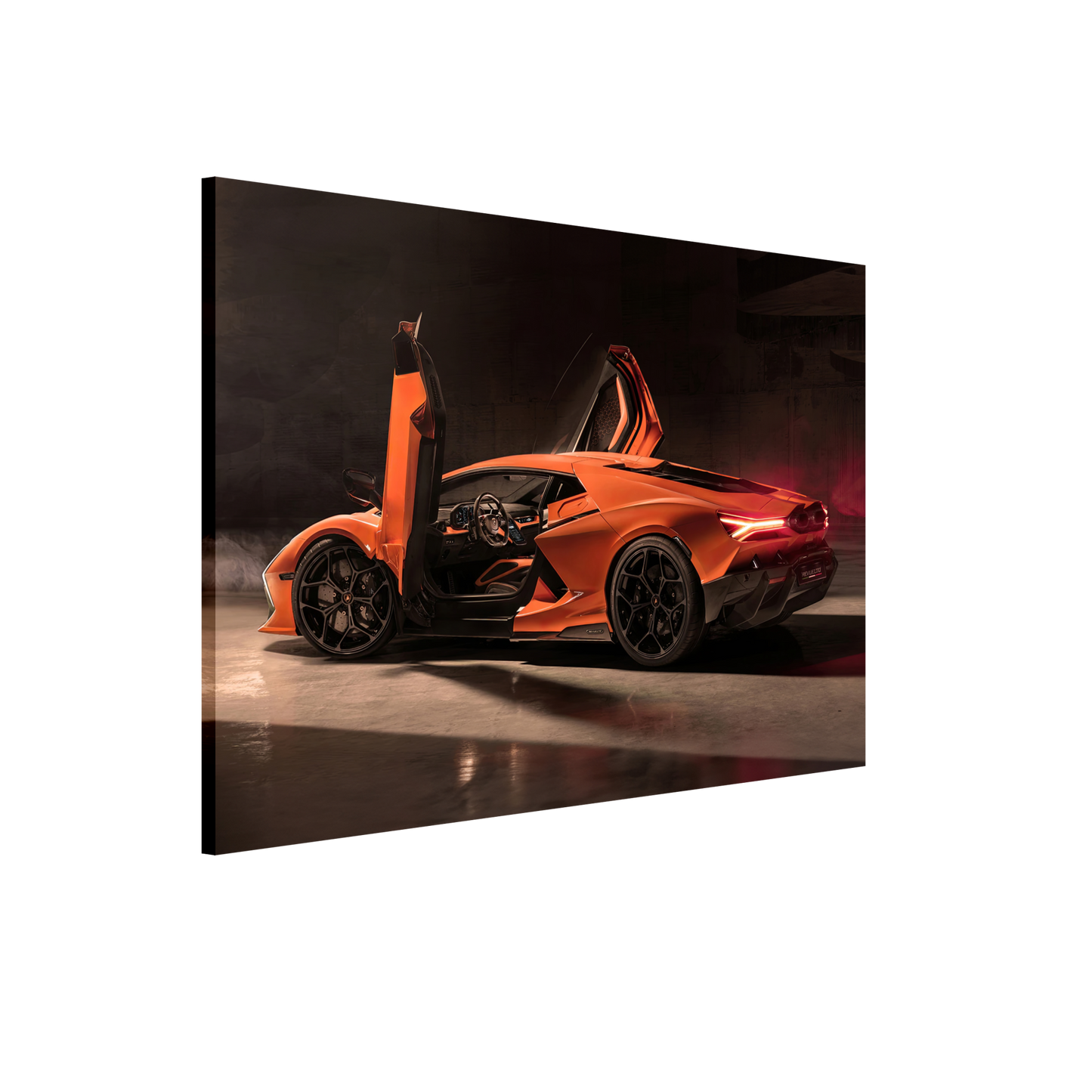 Lamborghini Revuelto (LAMBO21)