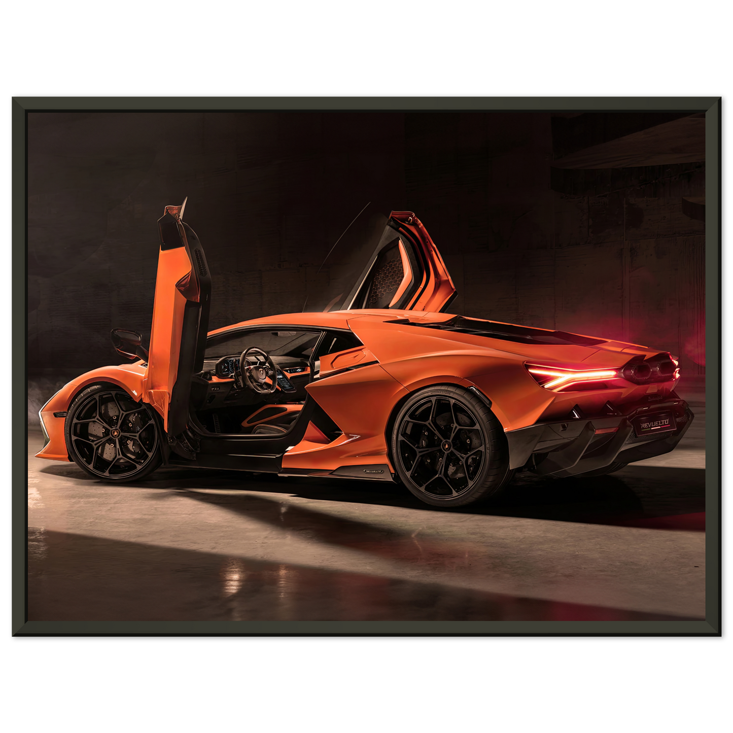 Lamborghini Revuelto (LAMBO21)