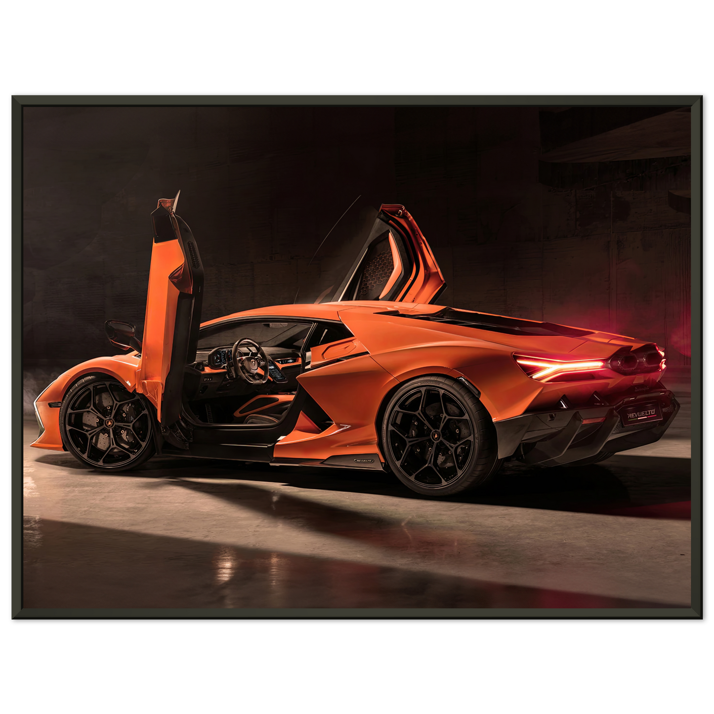 Lamborghini Revuelto (LAMBO21)