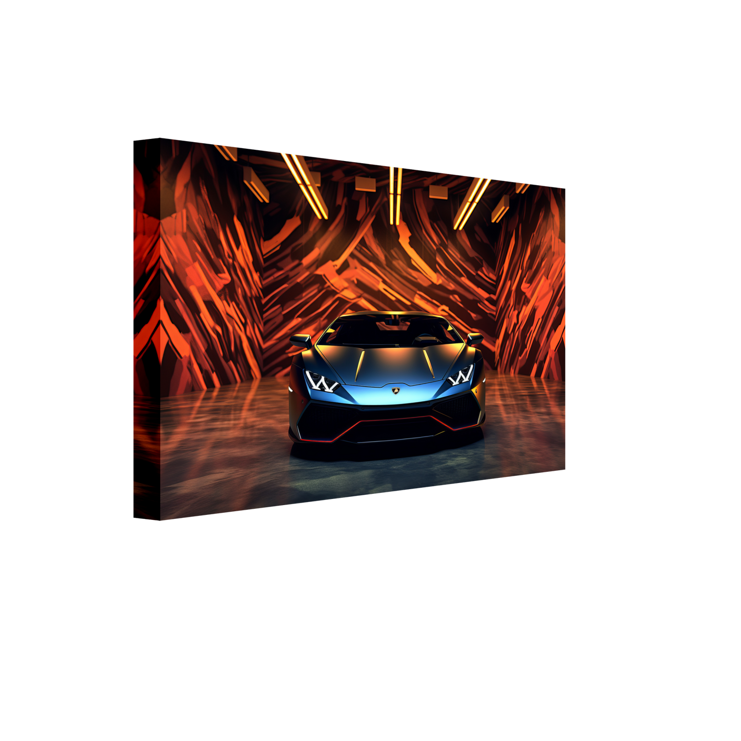Lamborghini Huracan (LAMBO23)
