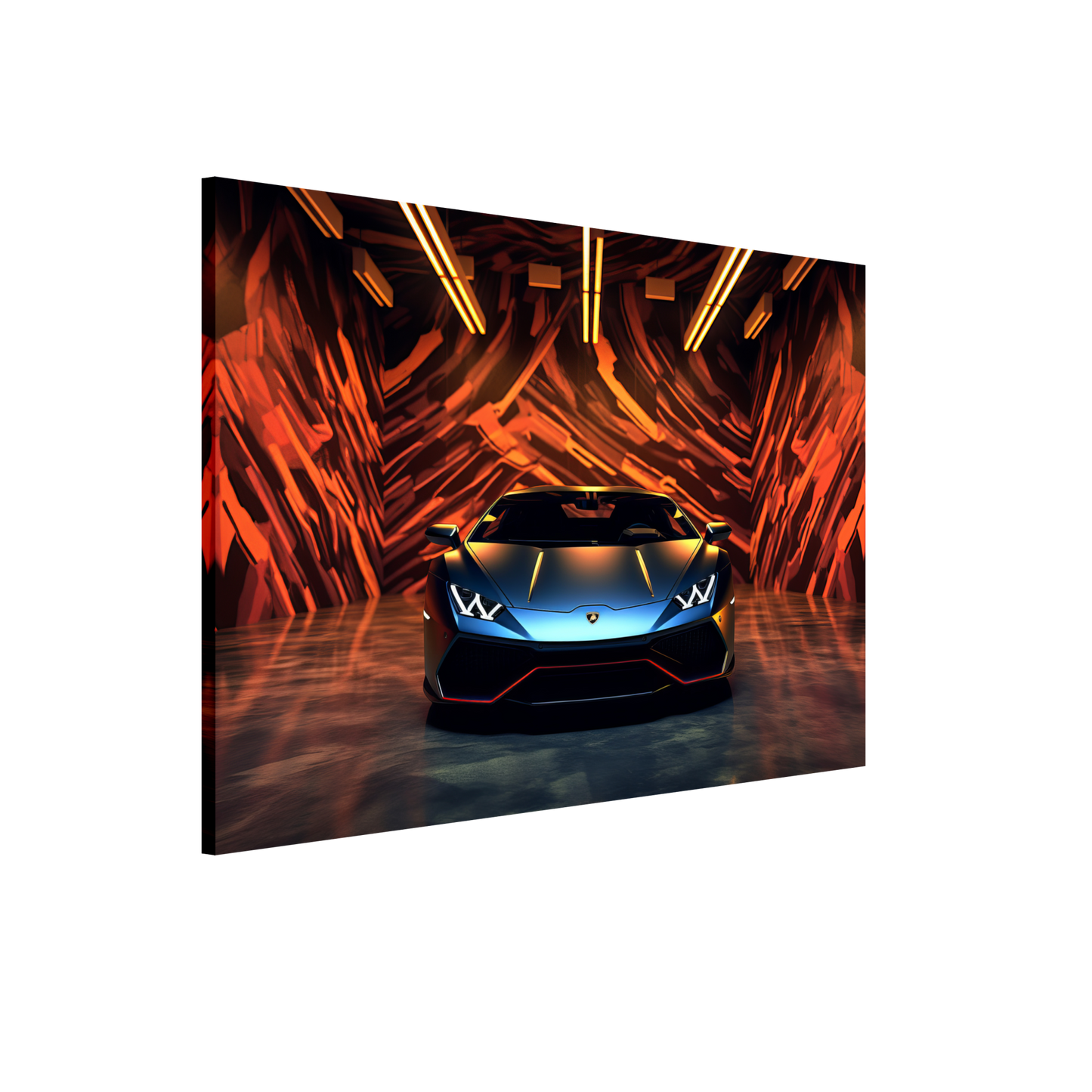 Lamborghini Huracan (LAMBO23)
