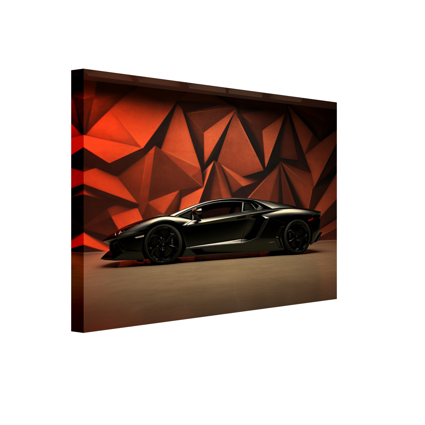 Lamborghini Aventador (LAMBO28)