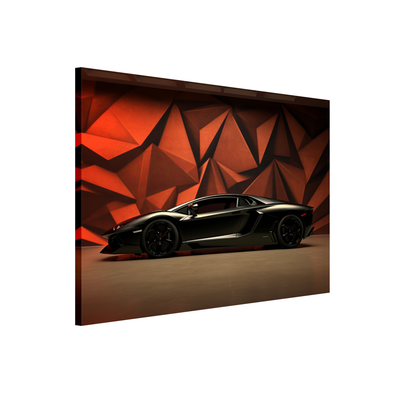 Lamborghini Aventador (LAMBO28)