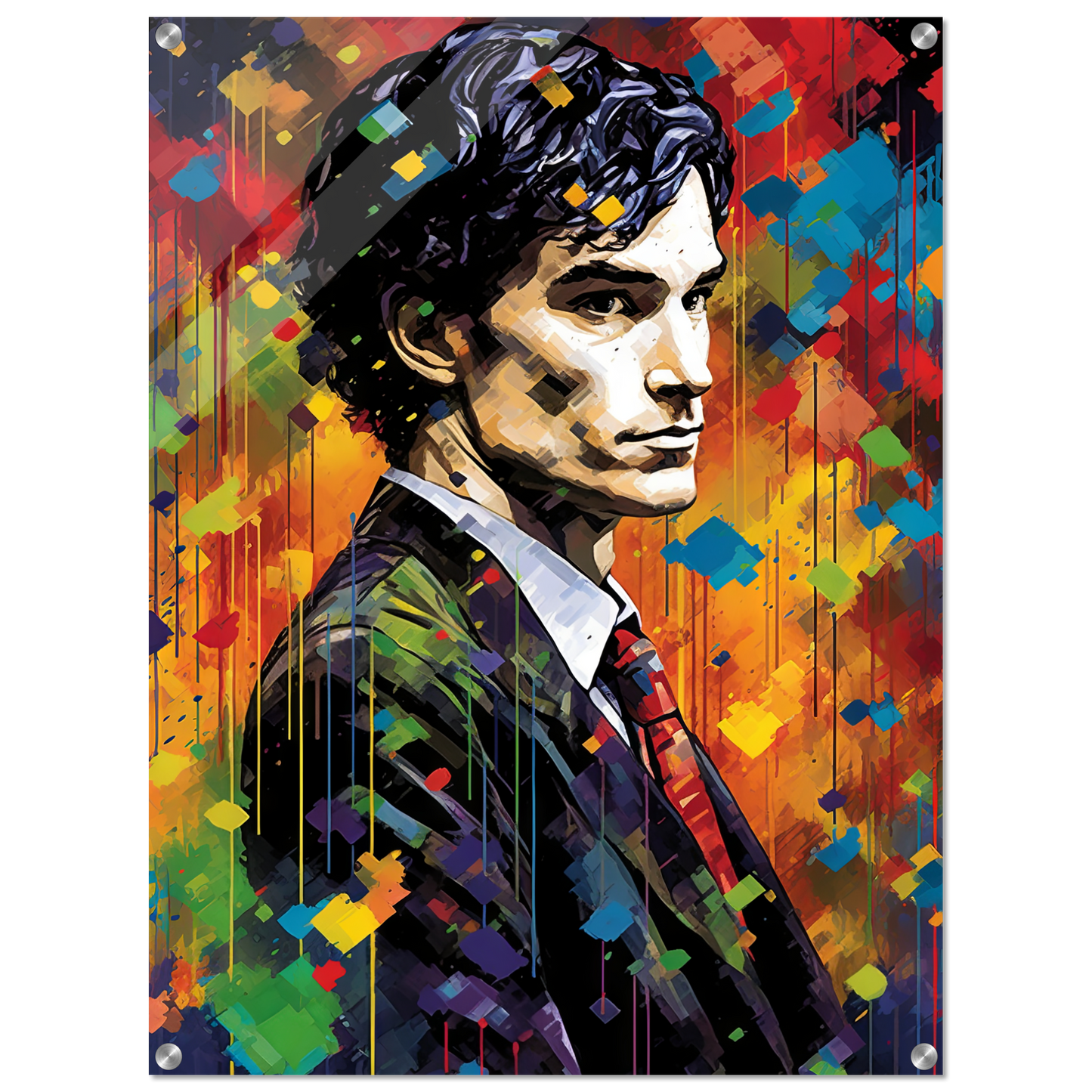 Penn Badgley You (POP19)