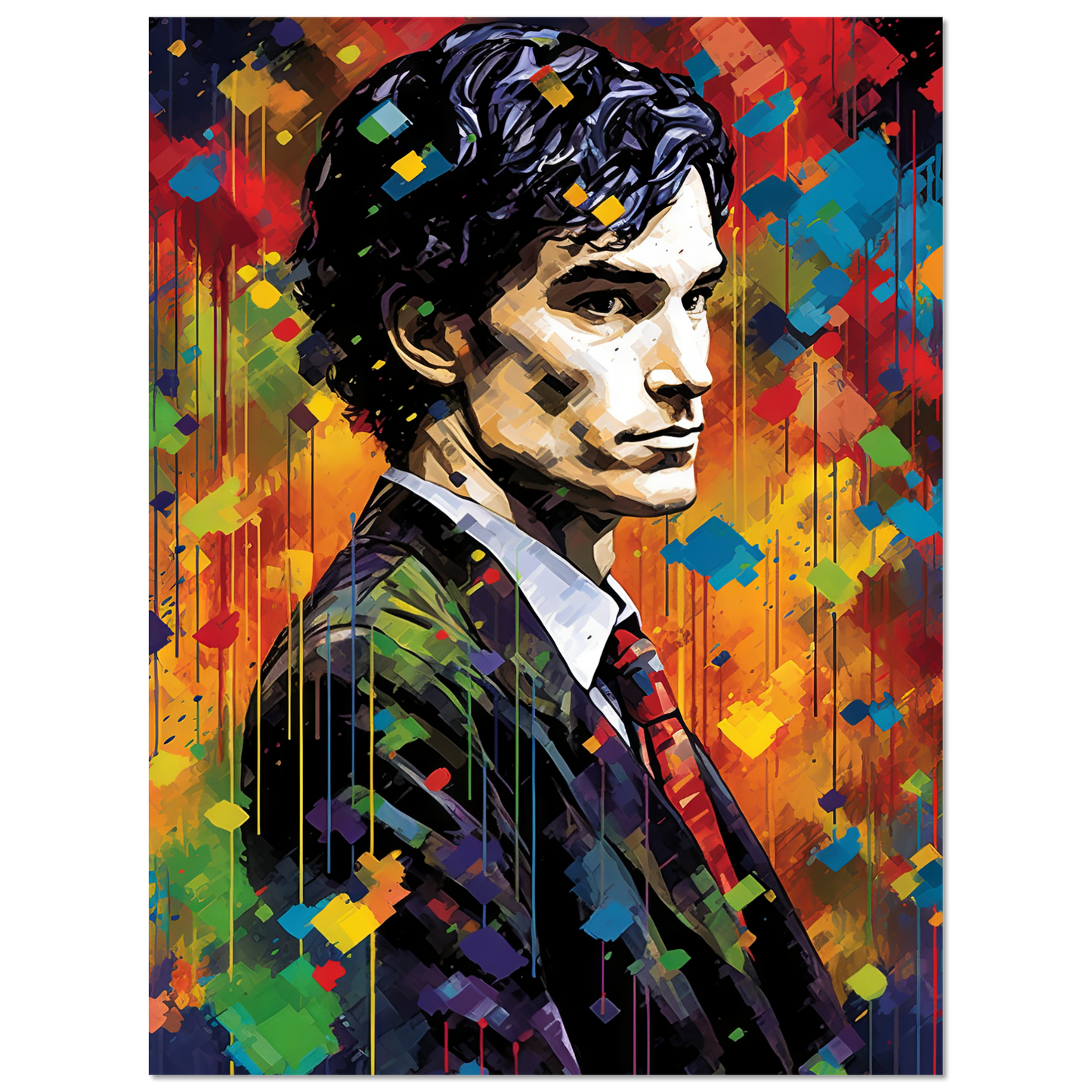 Penn Badgley You (POP19)