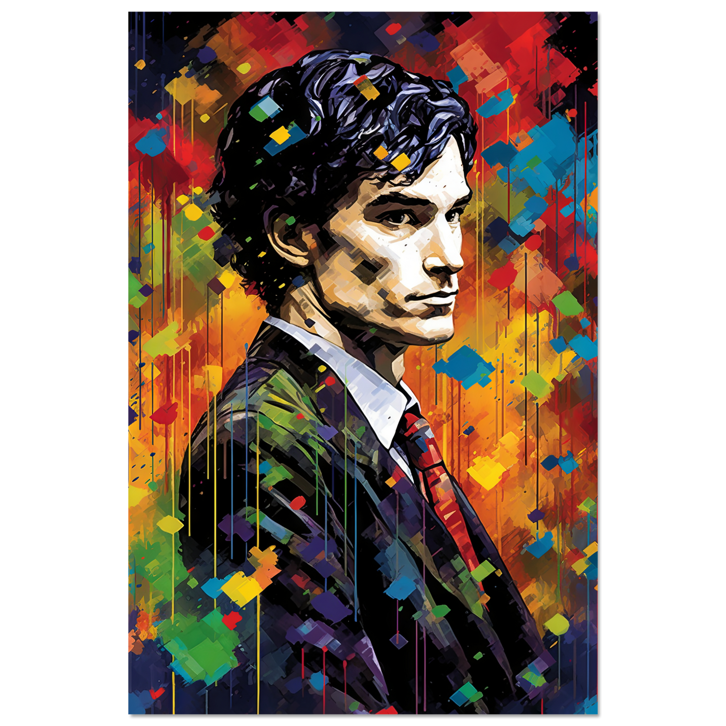 Penn Badgley You (POP19)