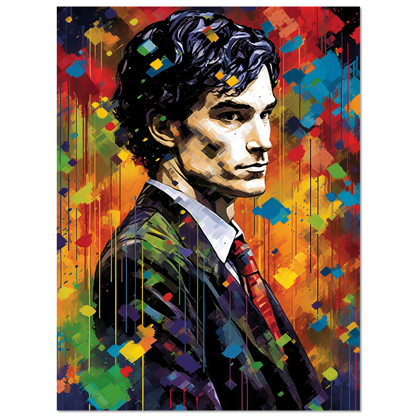 Penn Badgley You (POP19)