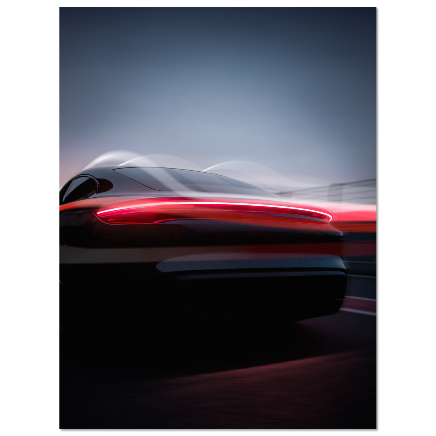 Porsche 911 (992) Rücklichter (PORSCHE09)