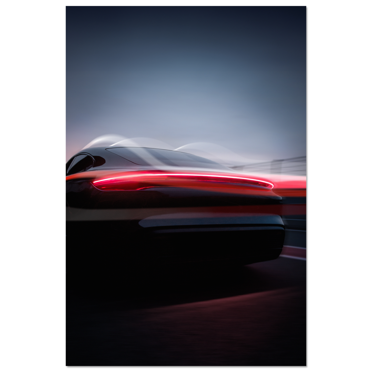 Porsche 911 (992) Rücklichter (PORSCHE09)