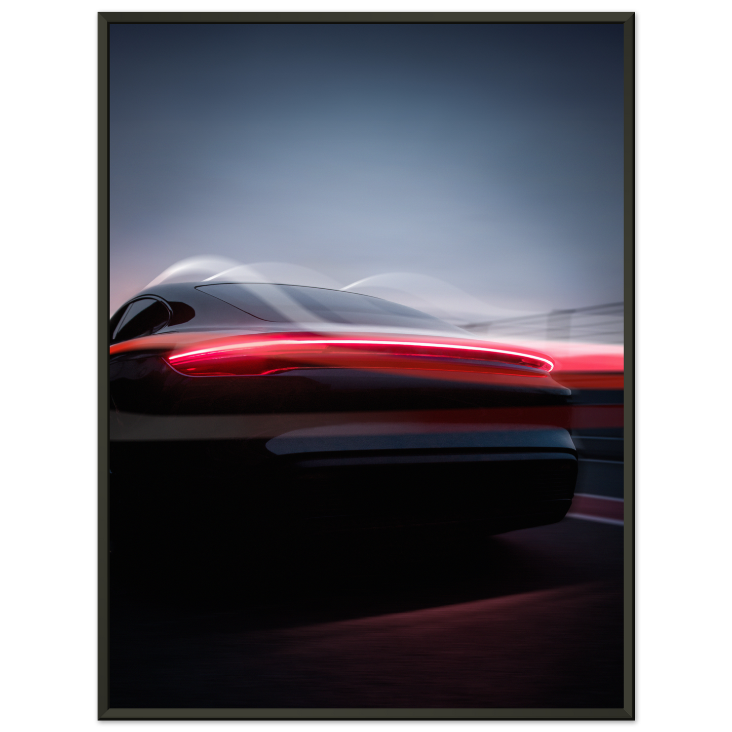 Porsche 911 (992) Rücklichter (PORSCHE09)
