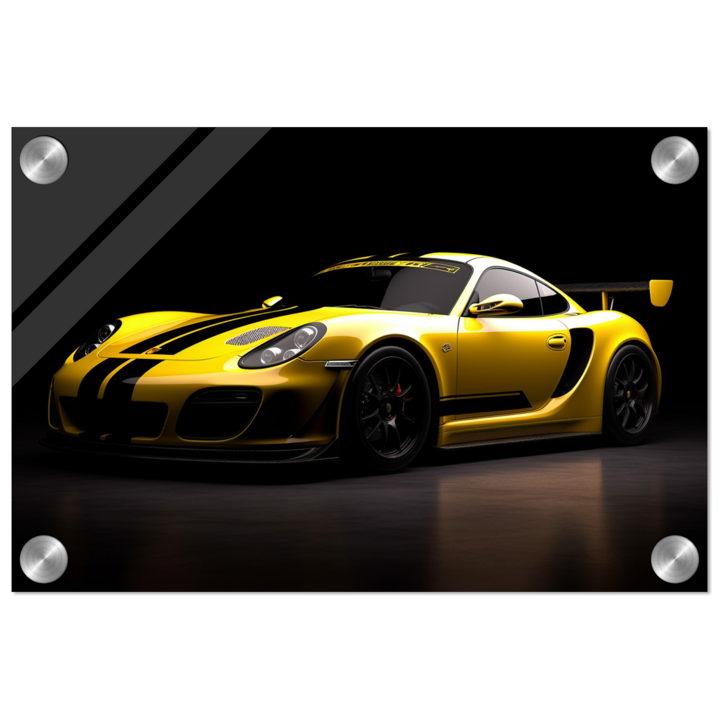 Porsche Cayman (PORSCHE13)