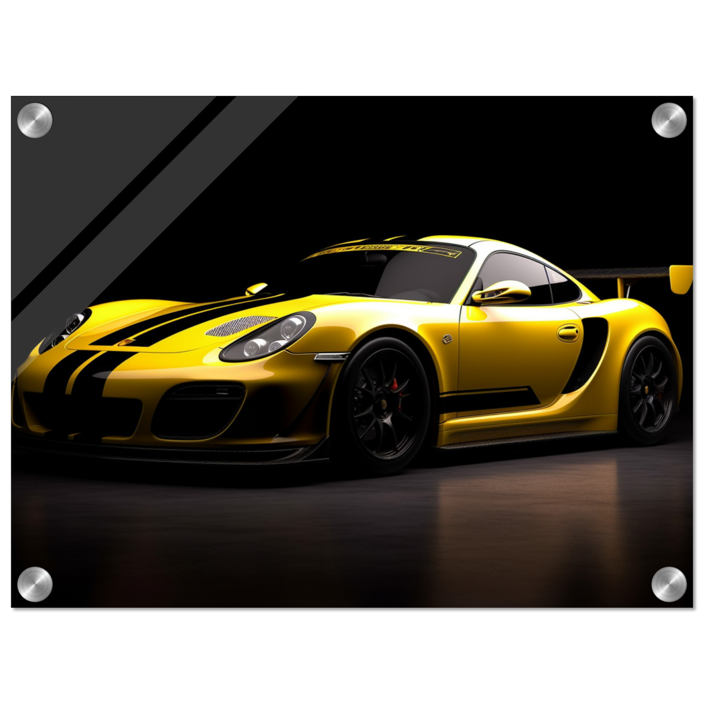 Porsche Cayman (PORSCHE13)