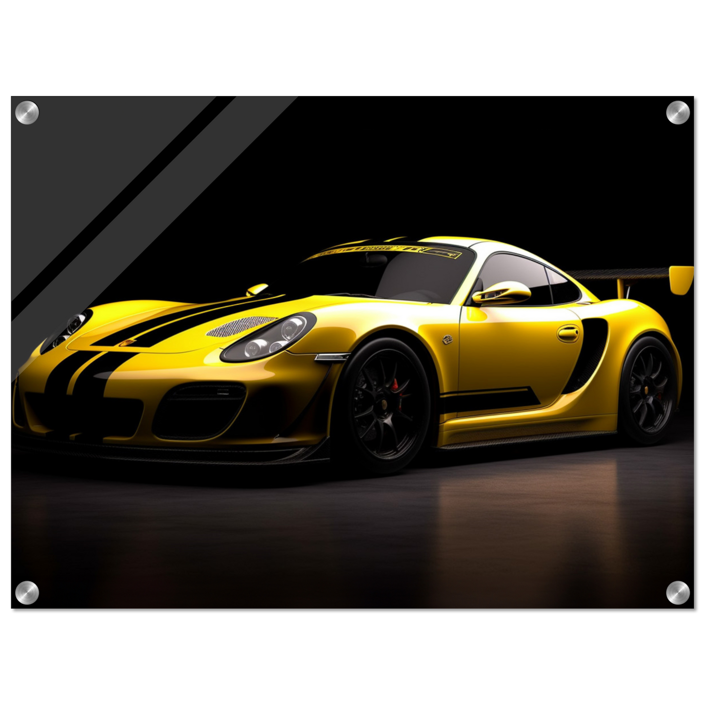 Porsche Cayman (PORSCHE13)