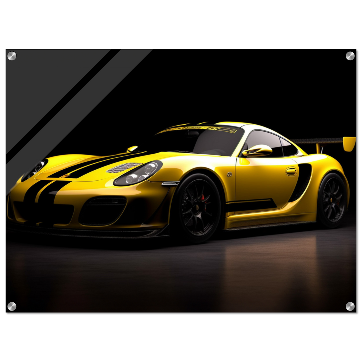 Porsche Cayman (PORSCHE13)