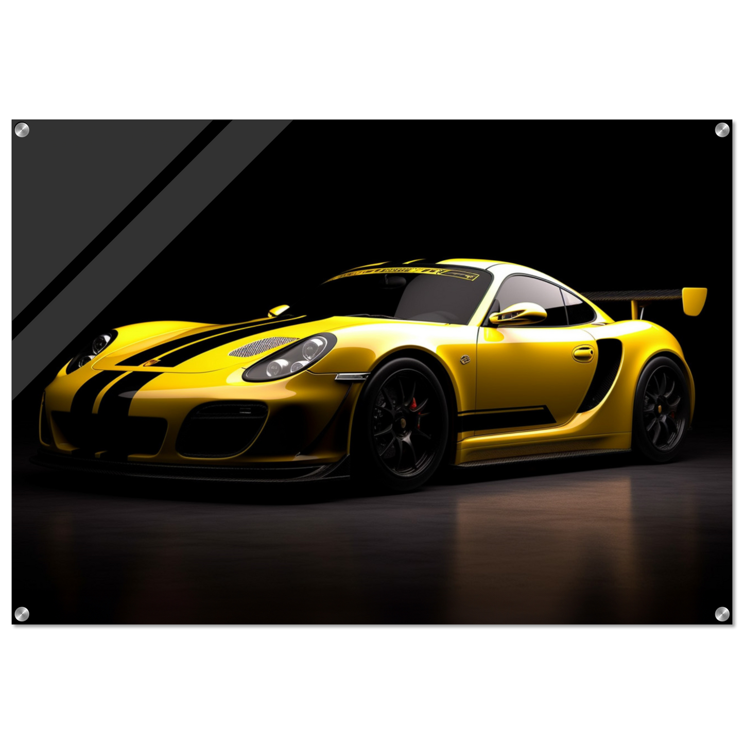 Porsche Cayman (PORSCHE13)