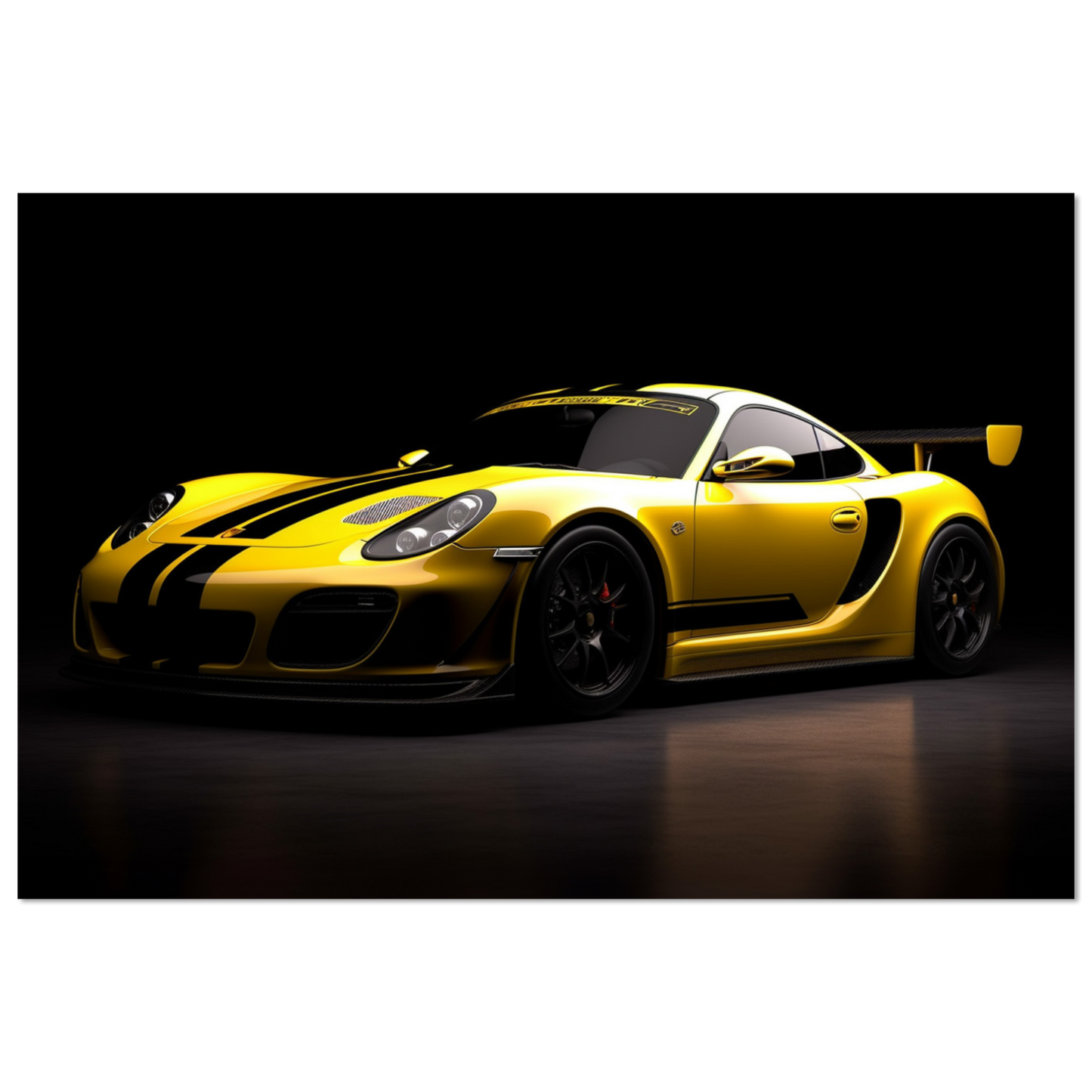 Porsche Cayman (PORSCHE13)