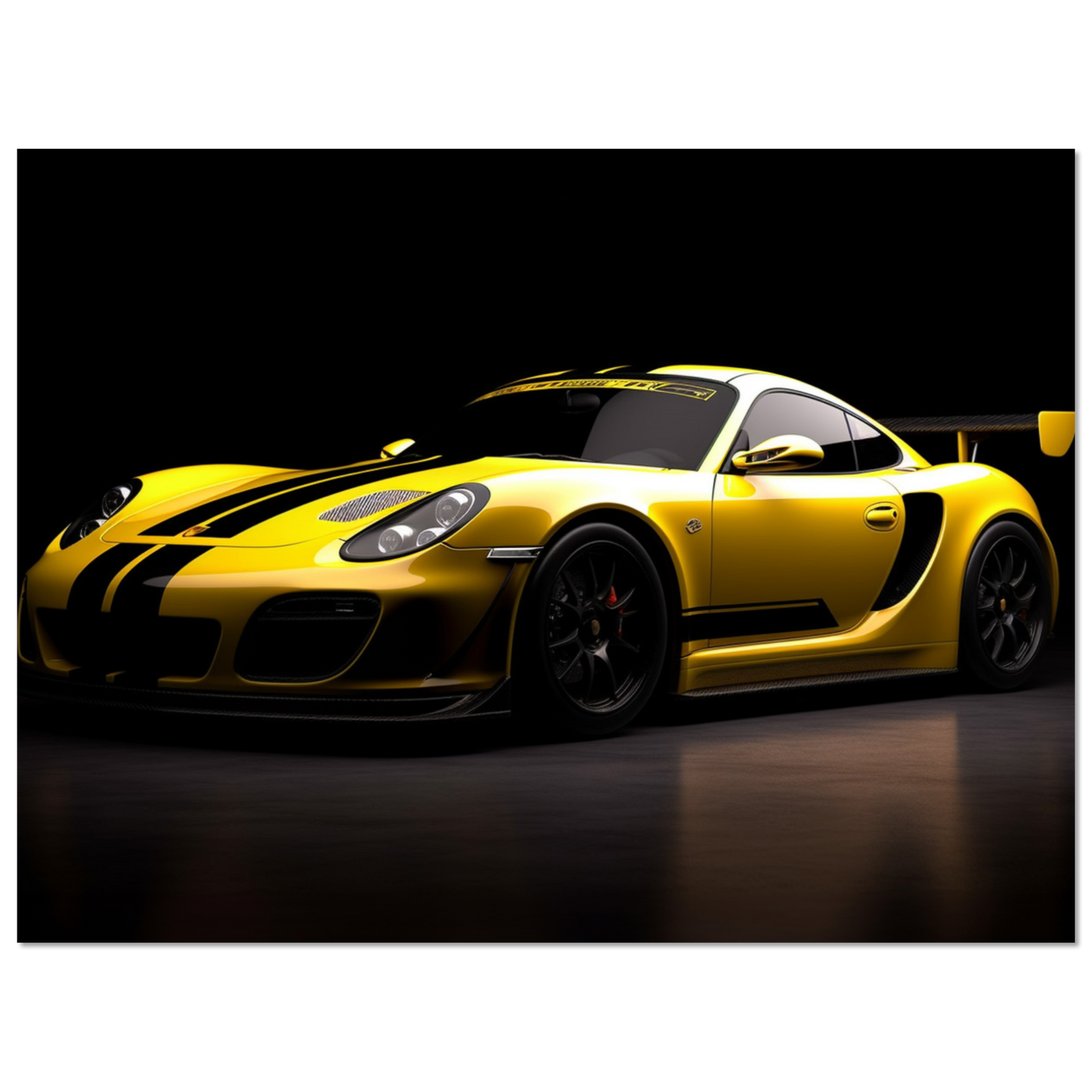 Porsche Cayman (PORSCHE13)