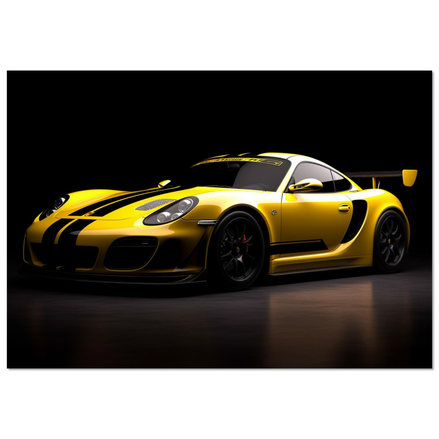 Porsche Cayman (PORSCHE13)