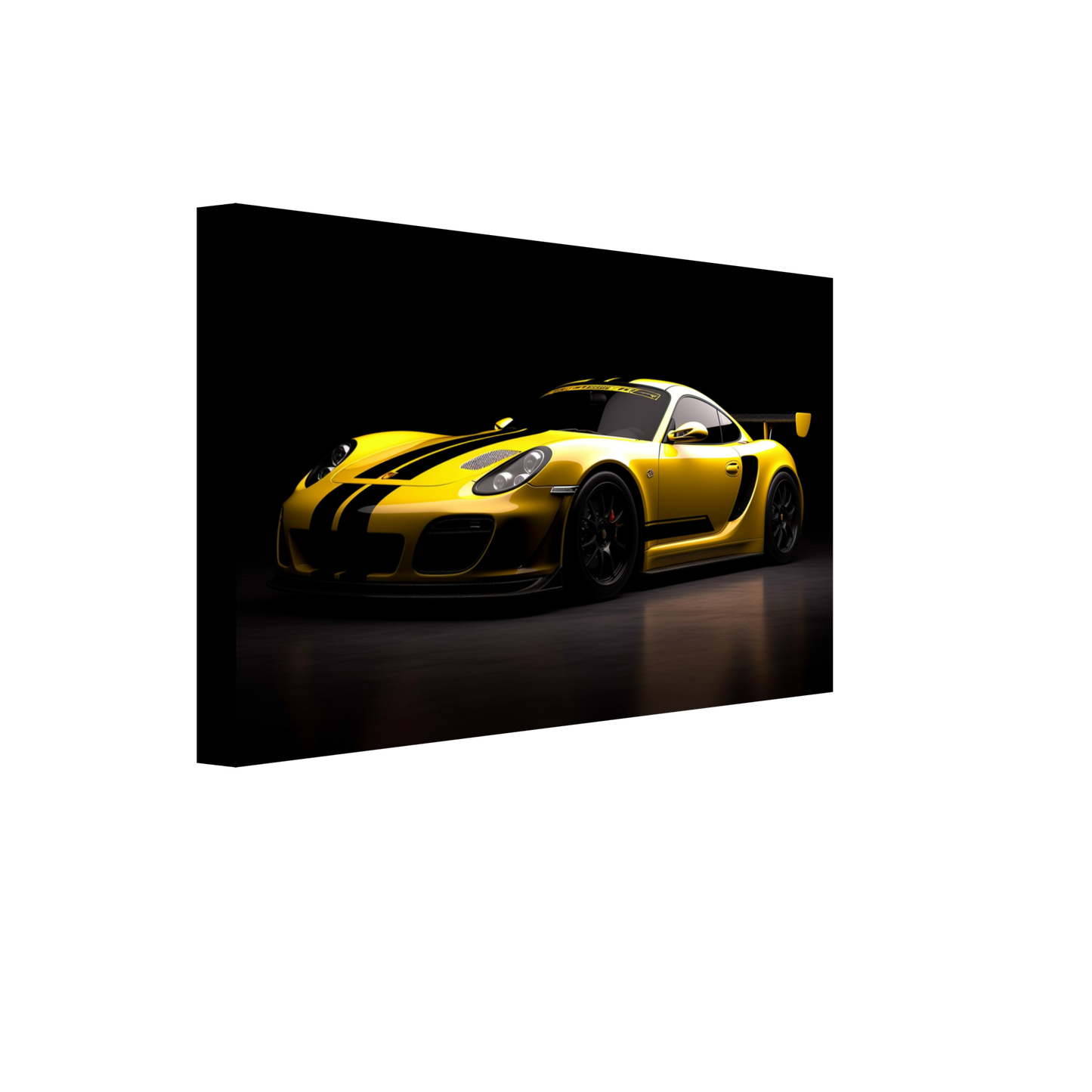 Porsche Cayman (PORSCHE13)
