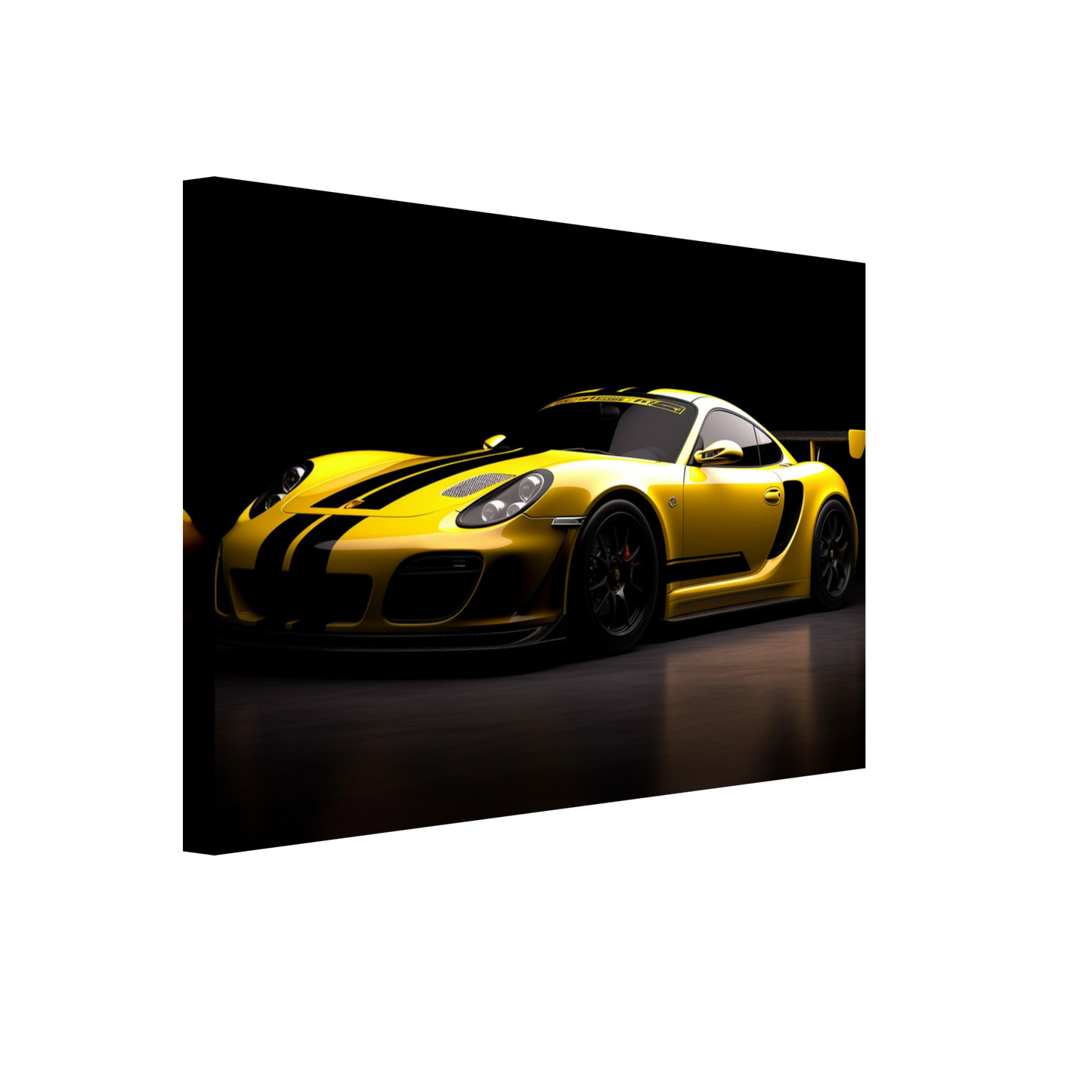Porsche Cayman (PORSCHE13)