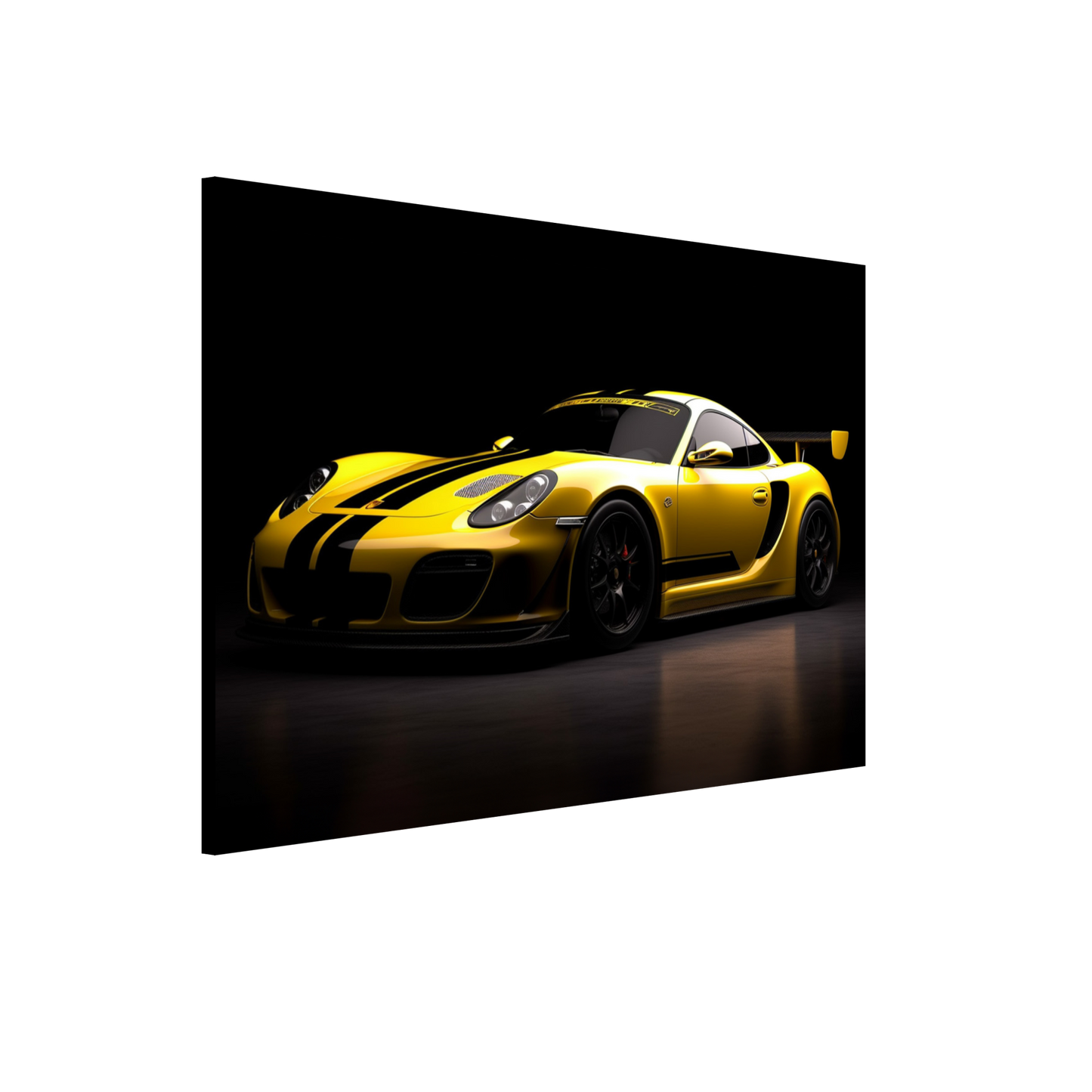 Porsche Cayman (PORSCHE13)