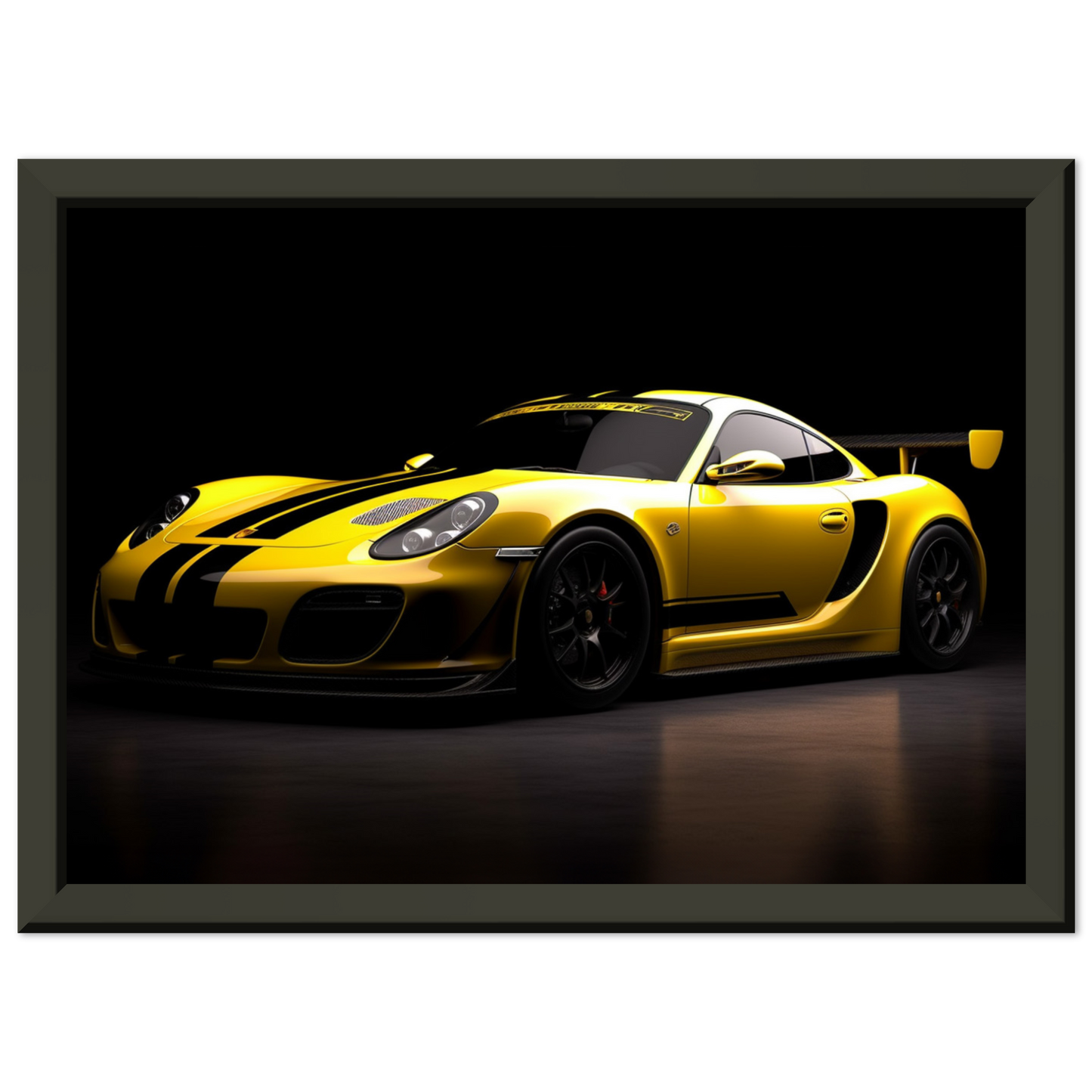 Porsche Cayman (PORSCHE13)