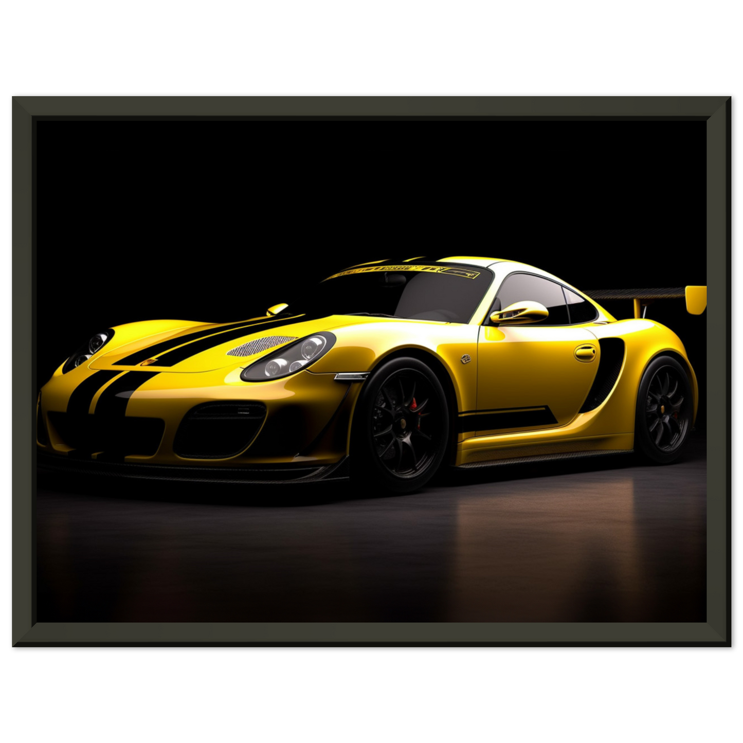 Porsche Cayman (PORSCHE13)