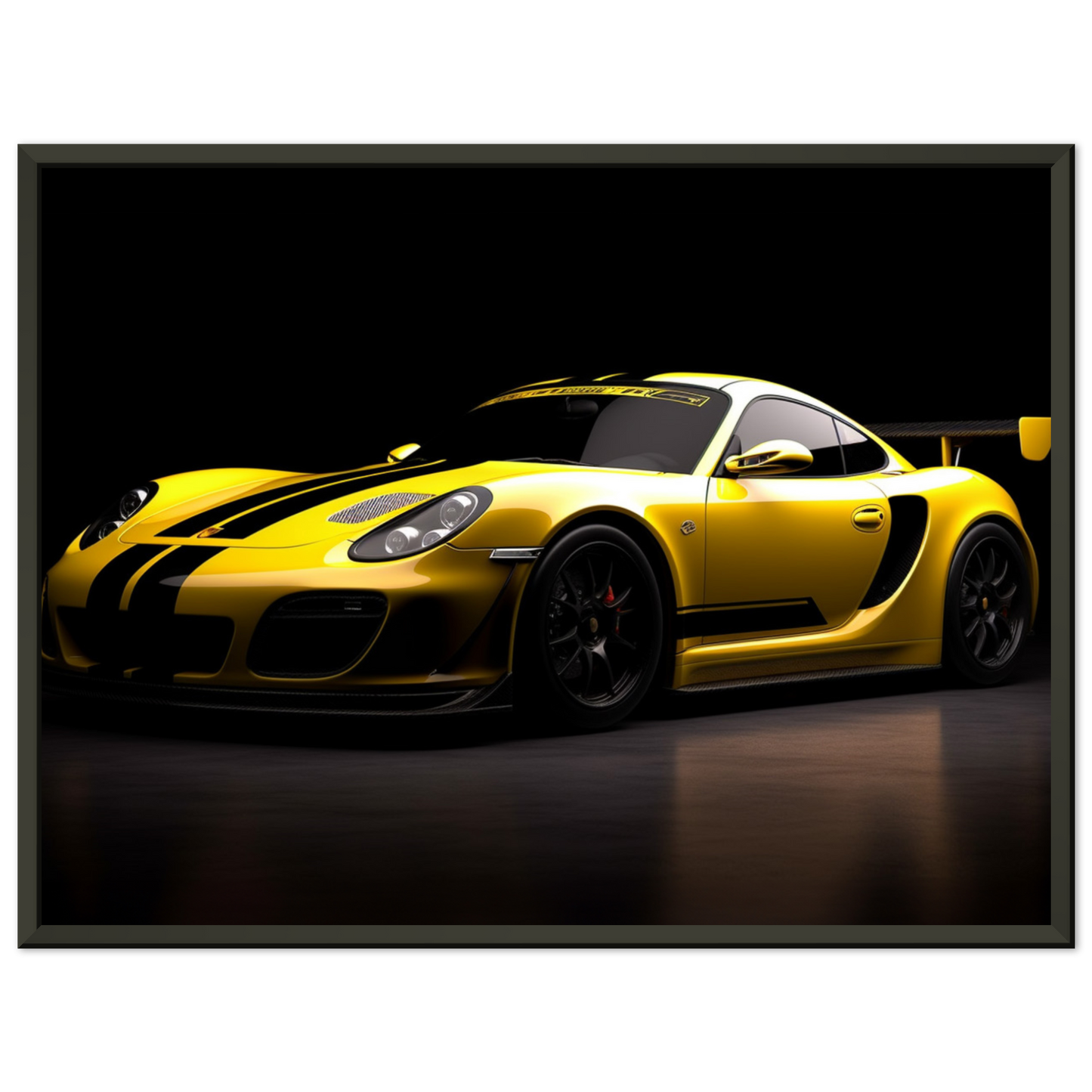 Porsche Cayman (PORSCHE13)