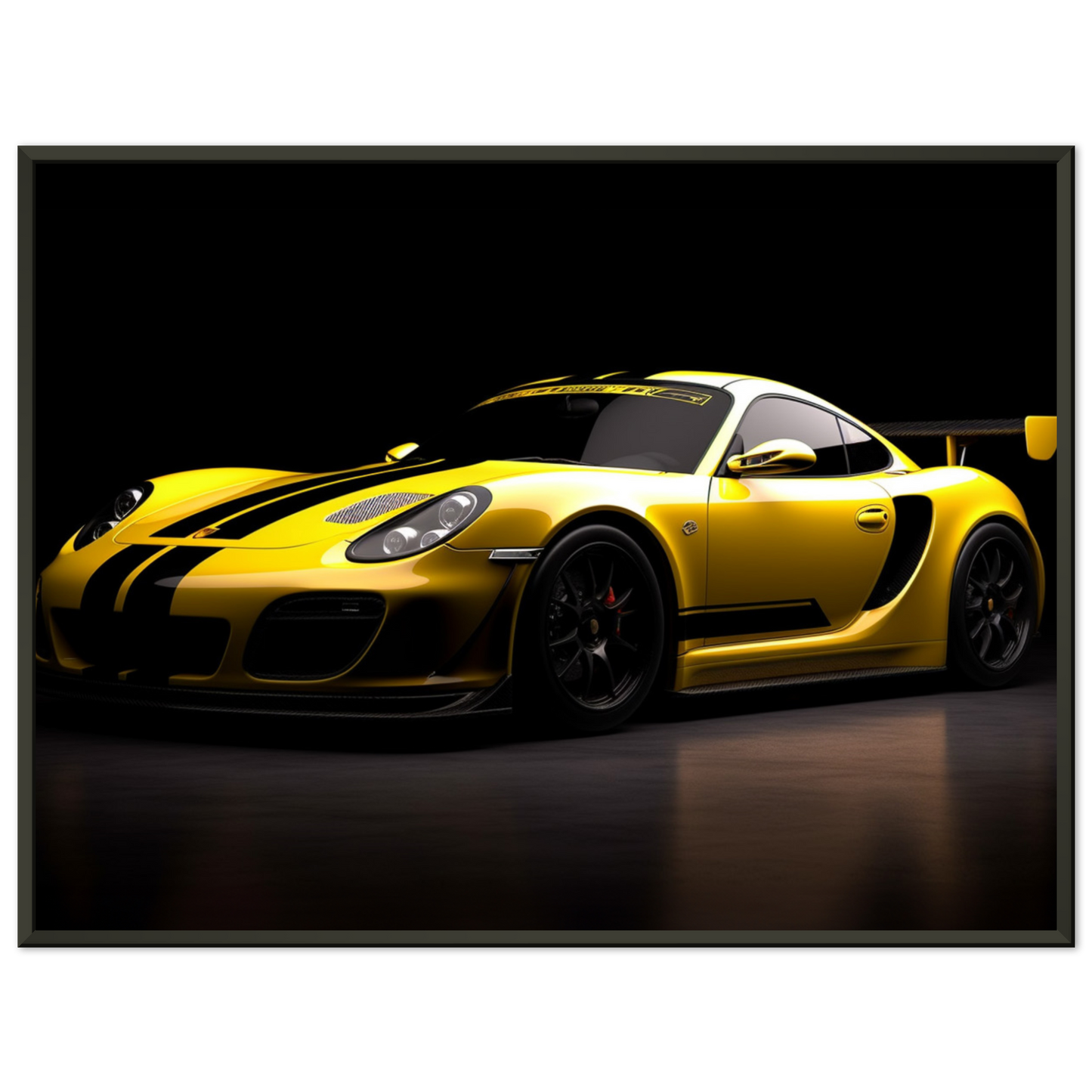 Porsche Cayman (PORSCHE13)