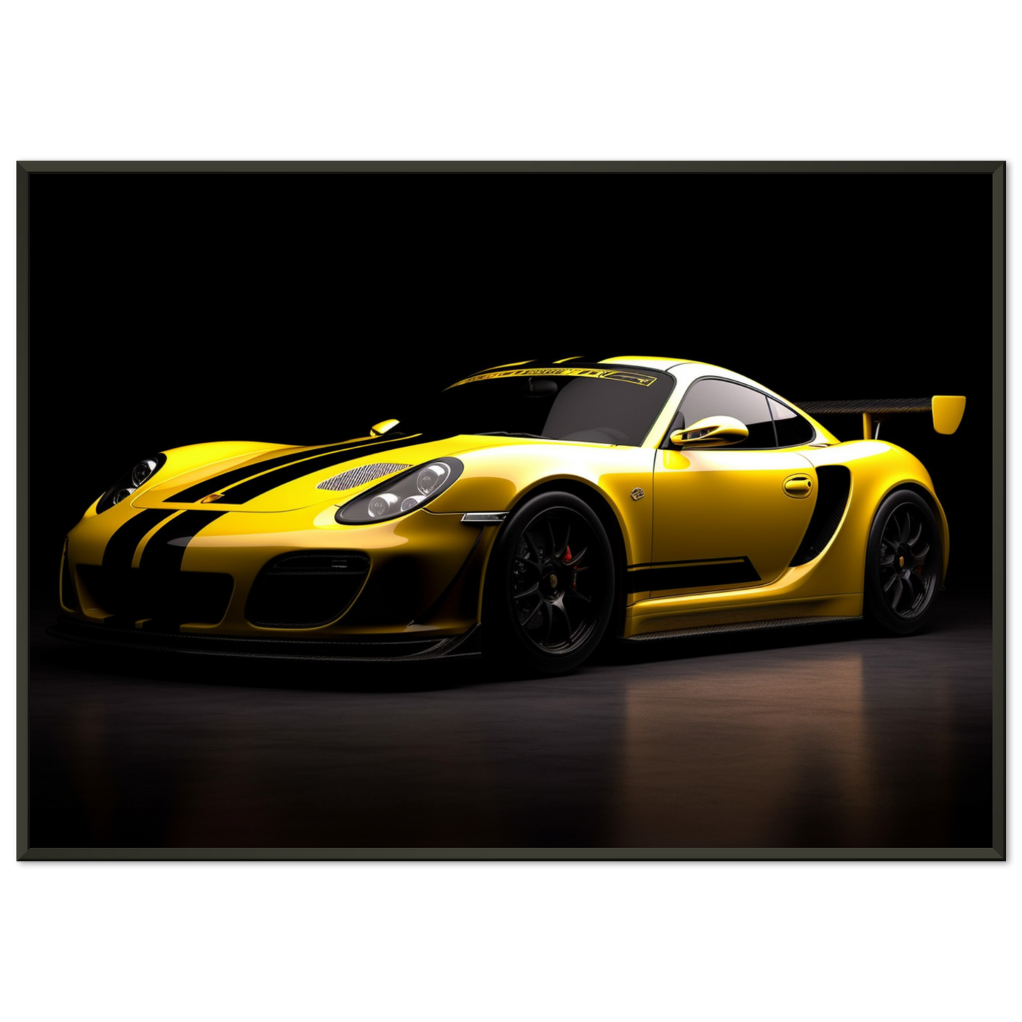 Porsche Cayman (PORSCHE13)