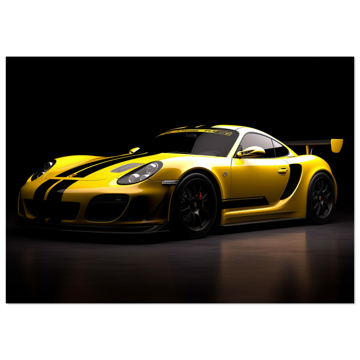 Porsche Cayman (PORSCHE13)