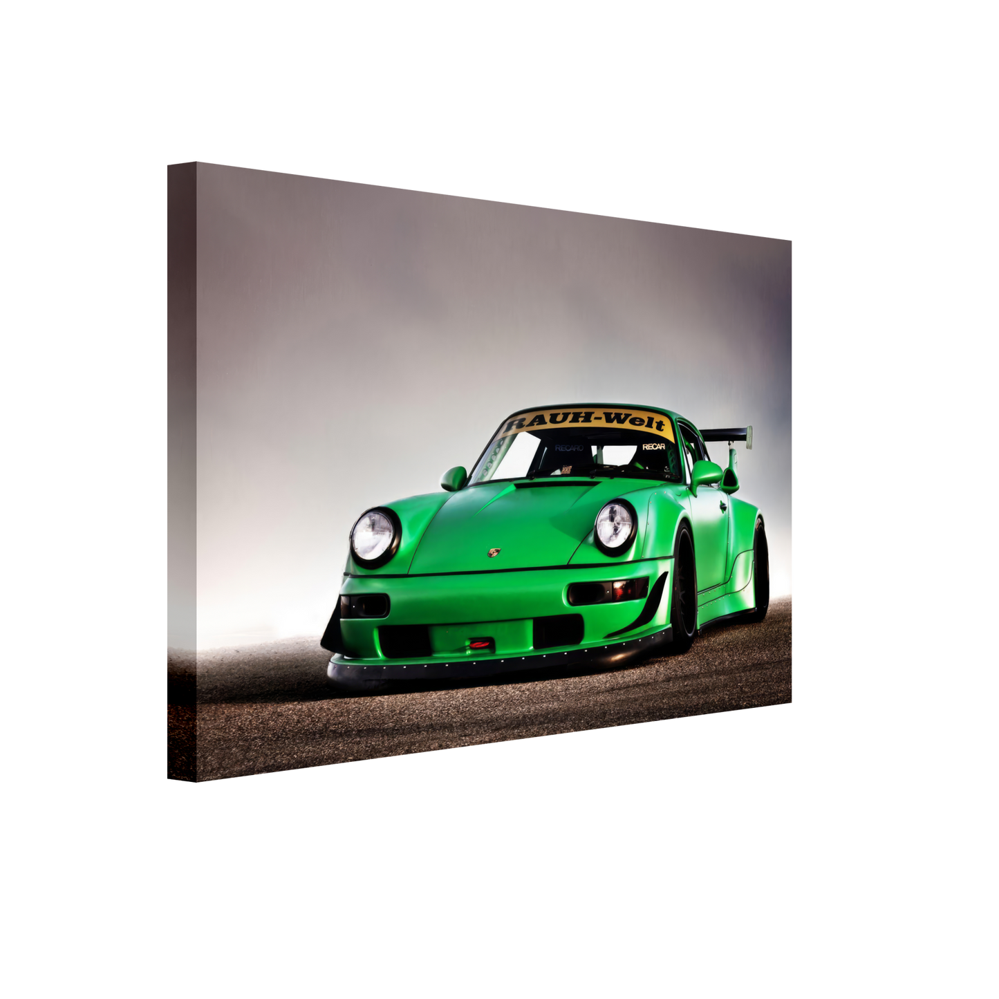 Porsche 911 (964) RAUH-Welt Begriff RWB (PORSCHE15)