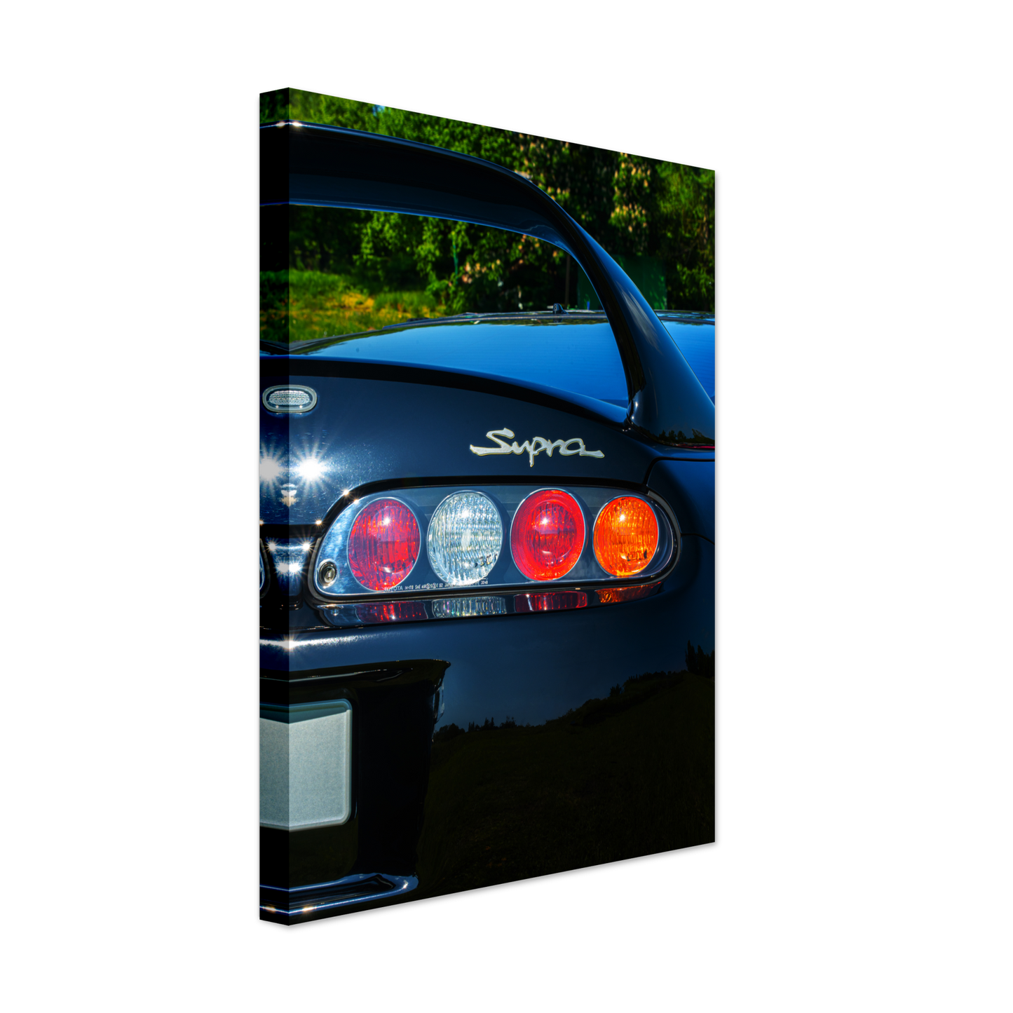 Toyota Supra MK4 Booty (SUPRA01)