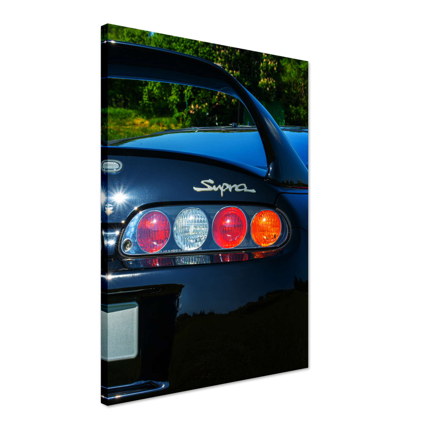 Toyota Supra MK4 Booty (SUPRA01)