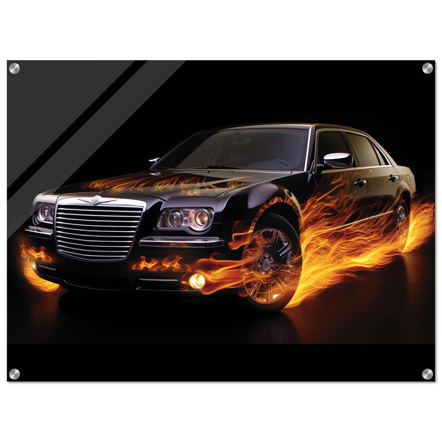 Chrysler 300C (US01)