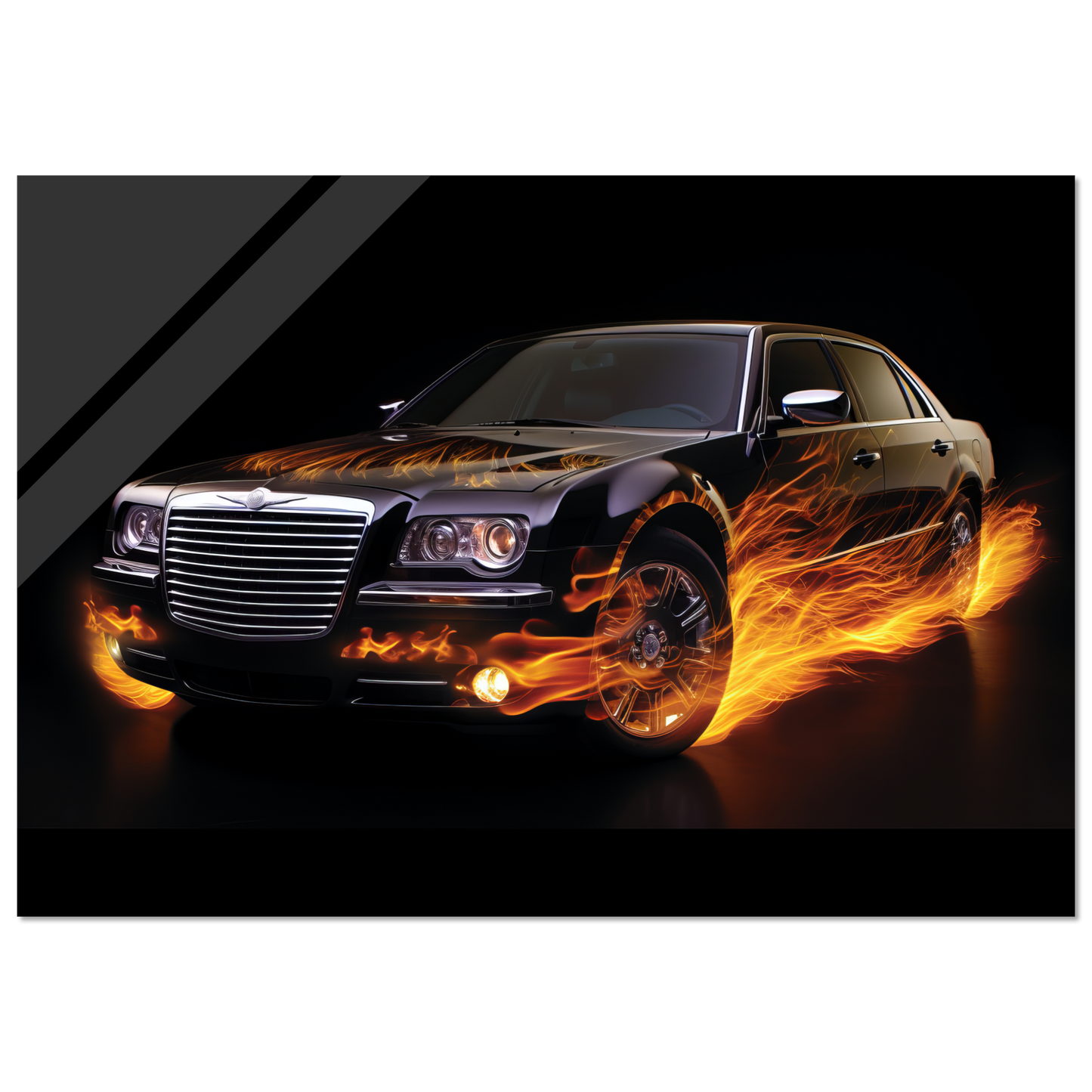 Chrysler 300C (US01)