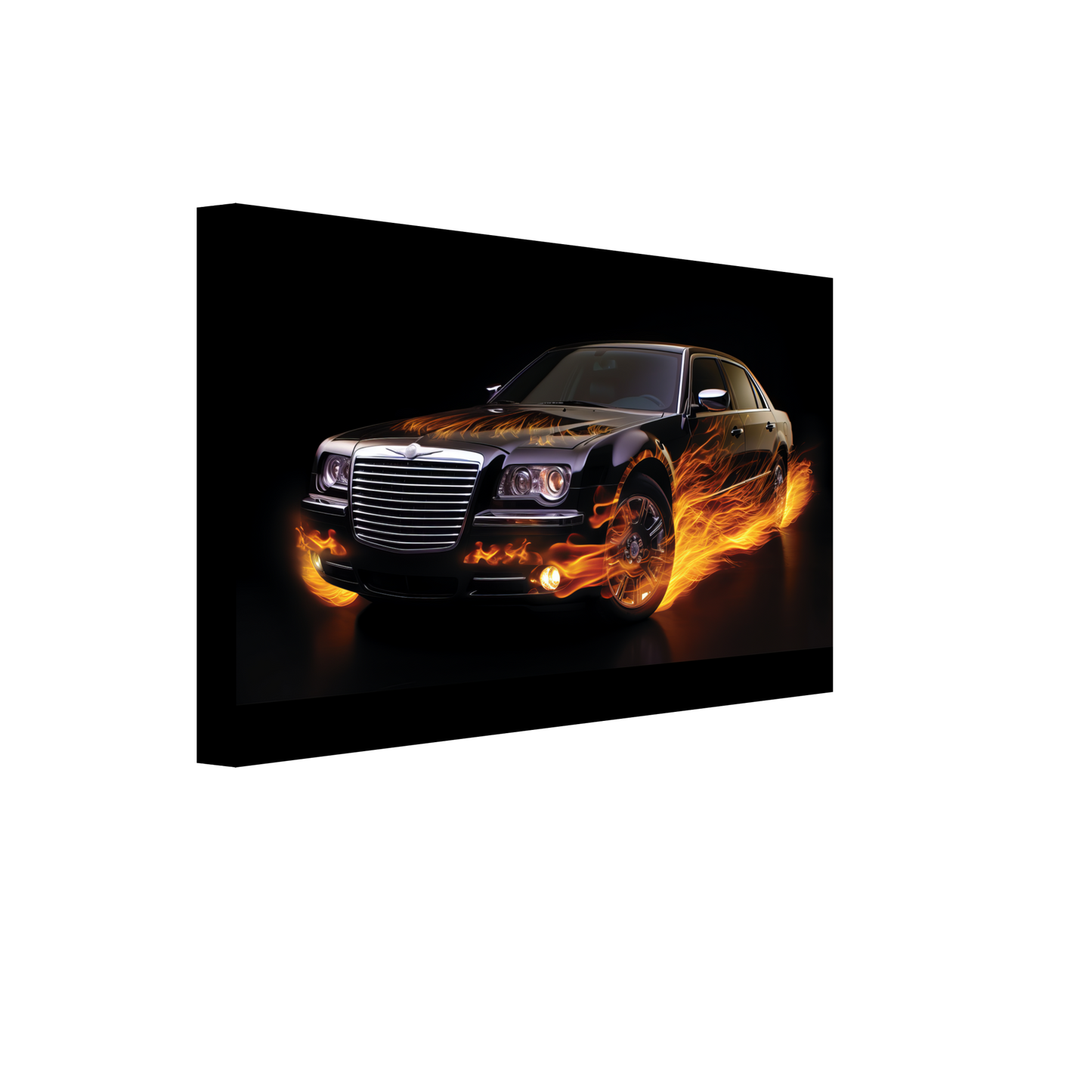 Chrysler 300C (US01)