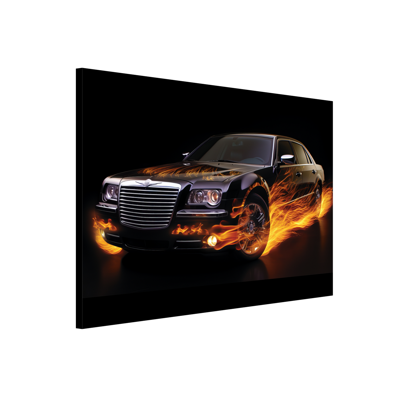 Chrysler 300C (US01)
