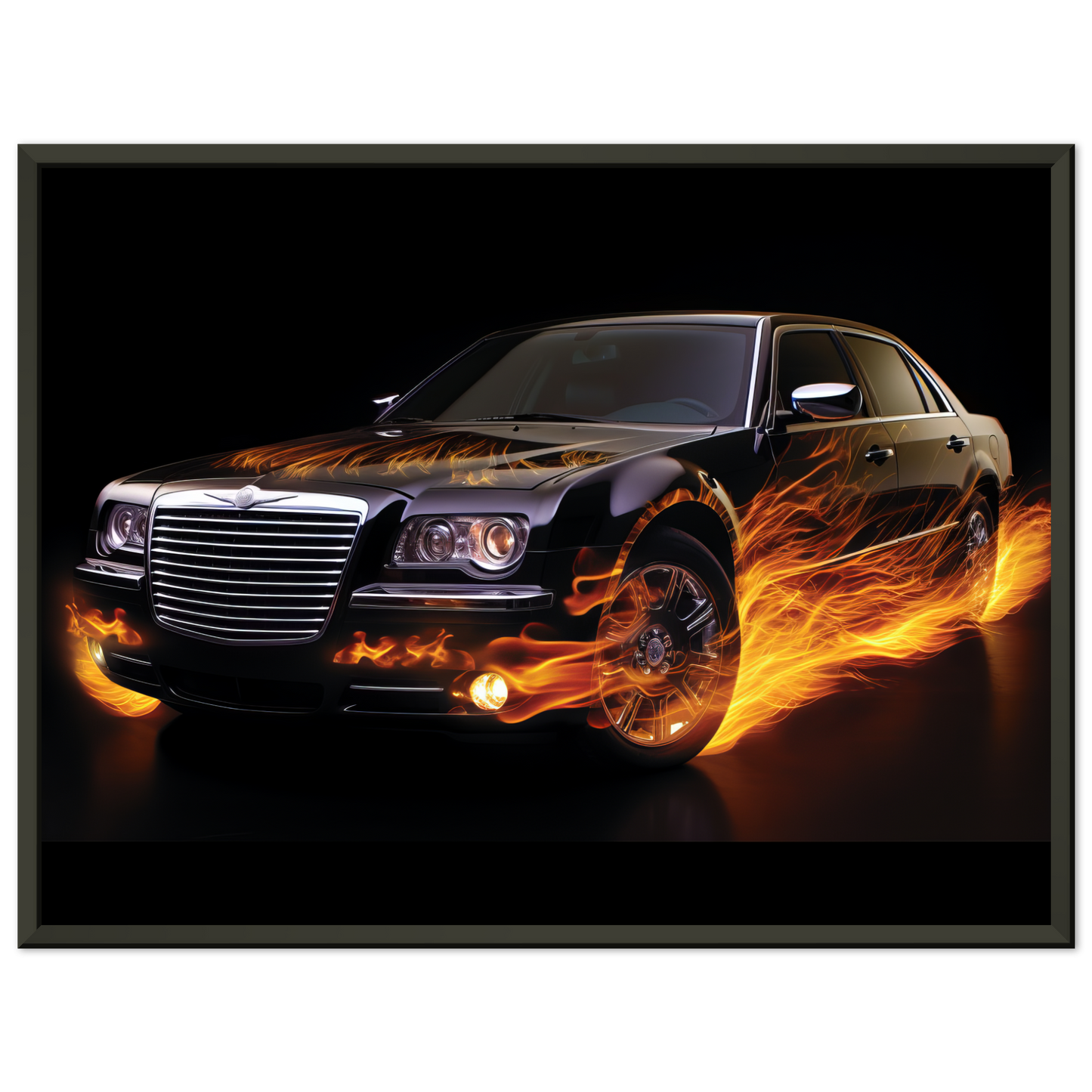 Chrysler 300C (US01)