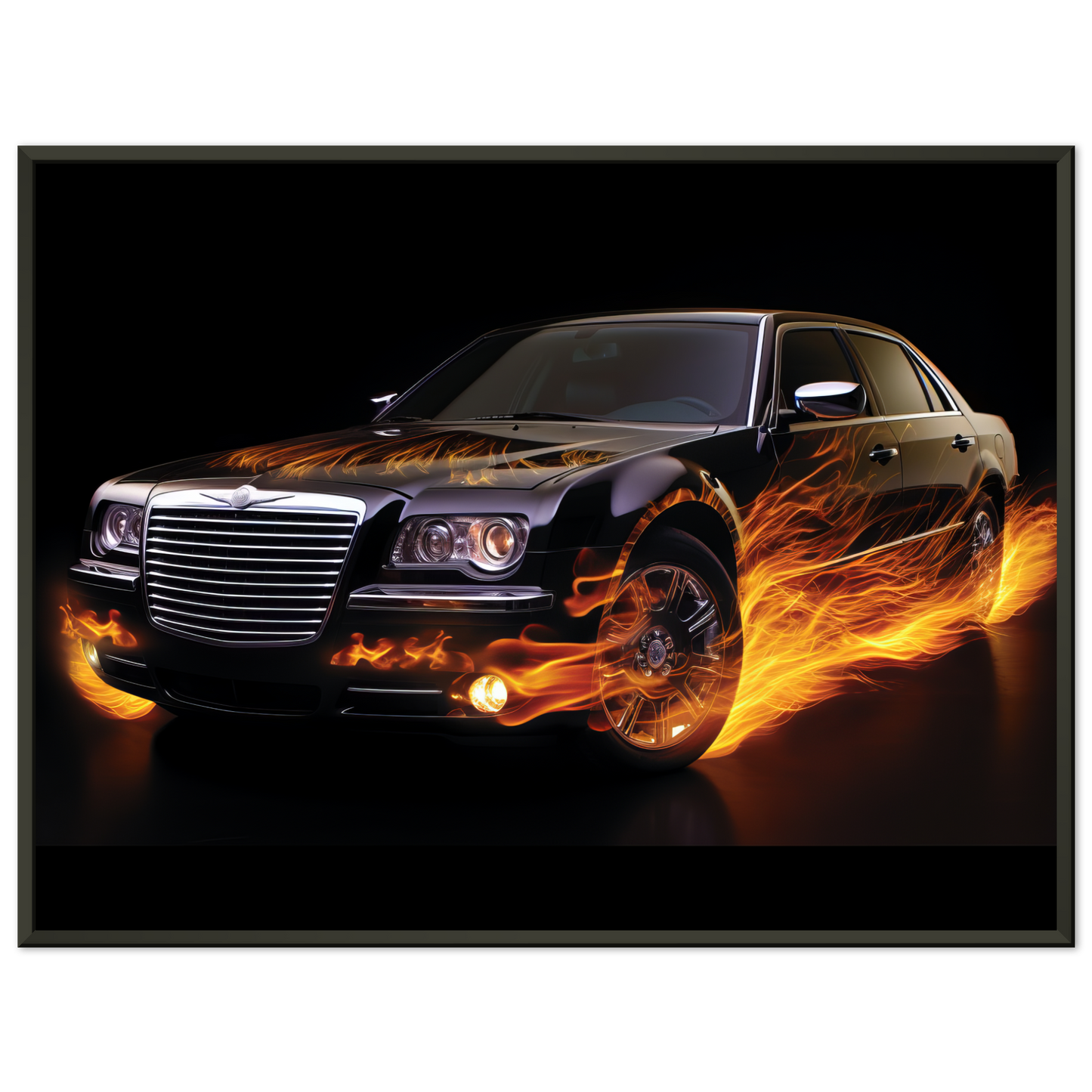 Chrysler 300C (US01)