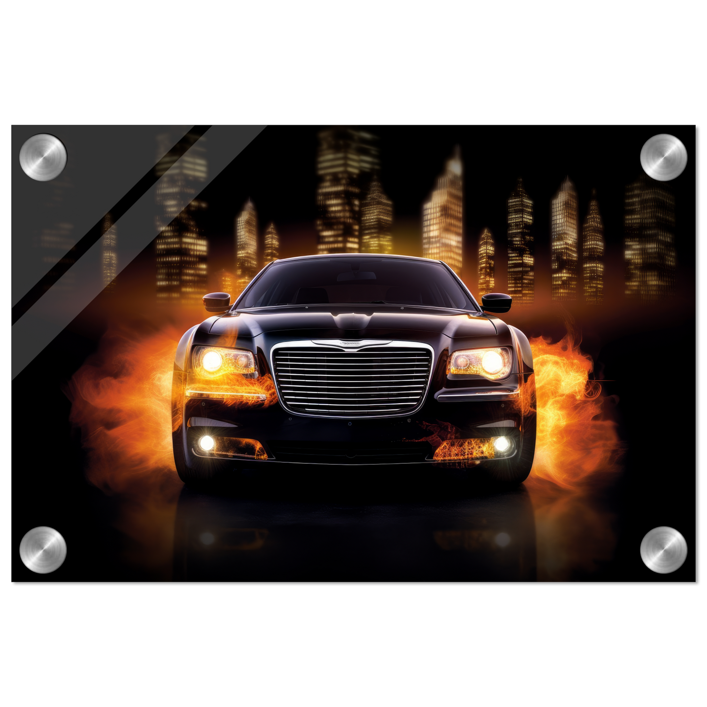 Chrysler 300C (US02)