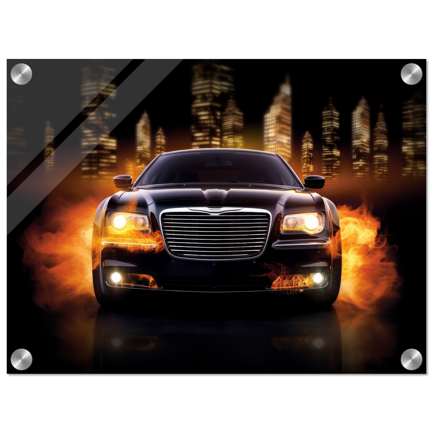 Chrysler 300C (US02)