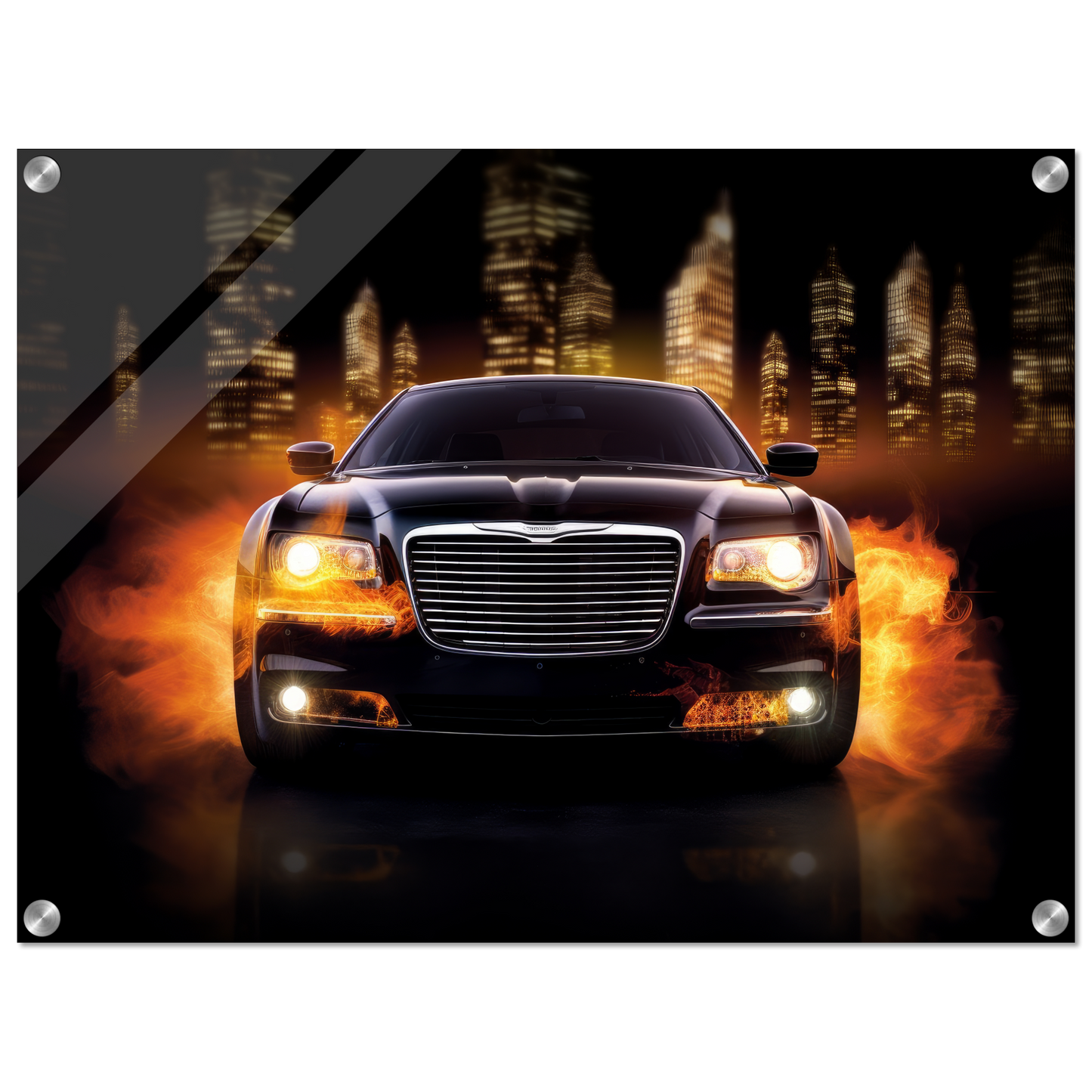 Chrysler 300C (US02)
