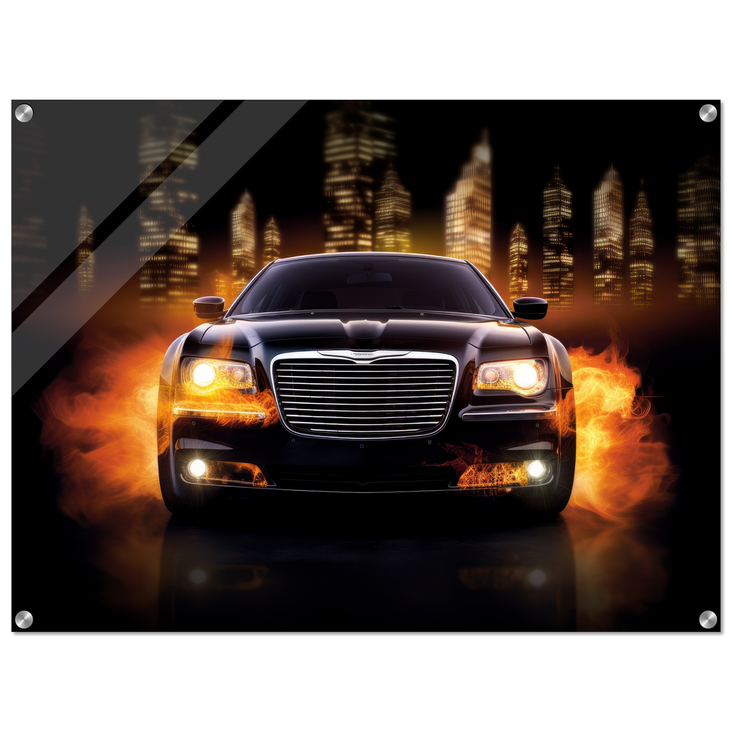 Chrysler 300C (US02)