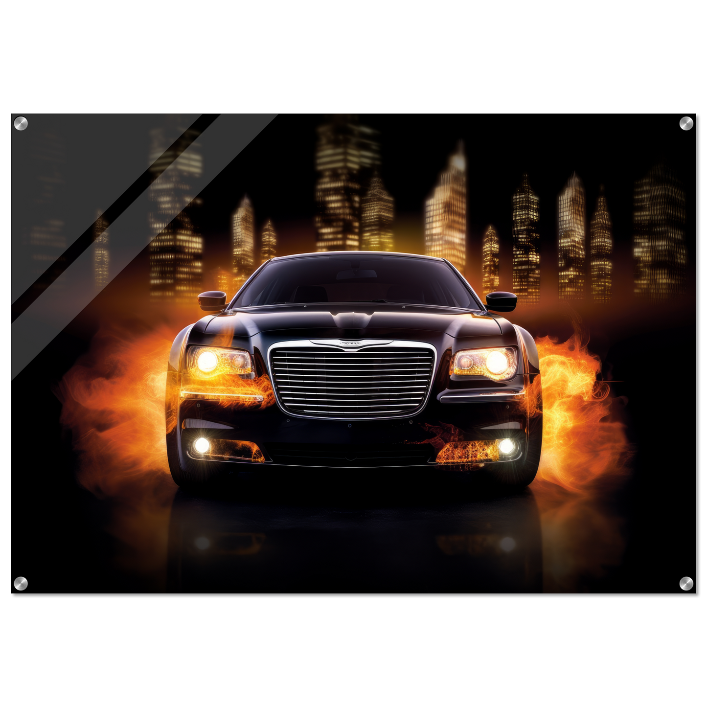 Chrysler 300C (US02)