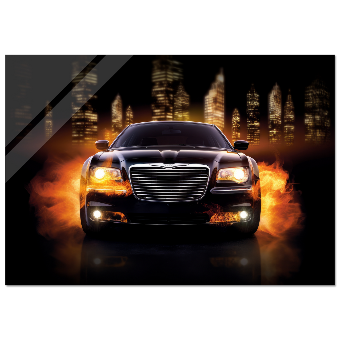 Chrysler 300C (US02)