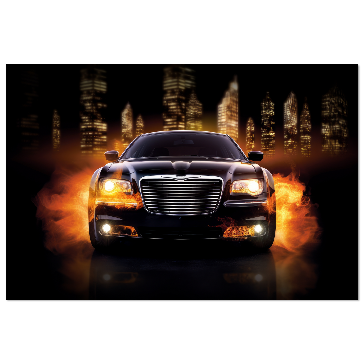 Chrysler 300C (US02)
